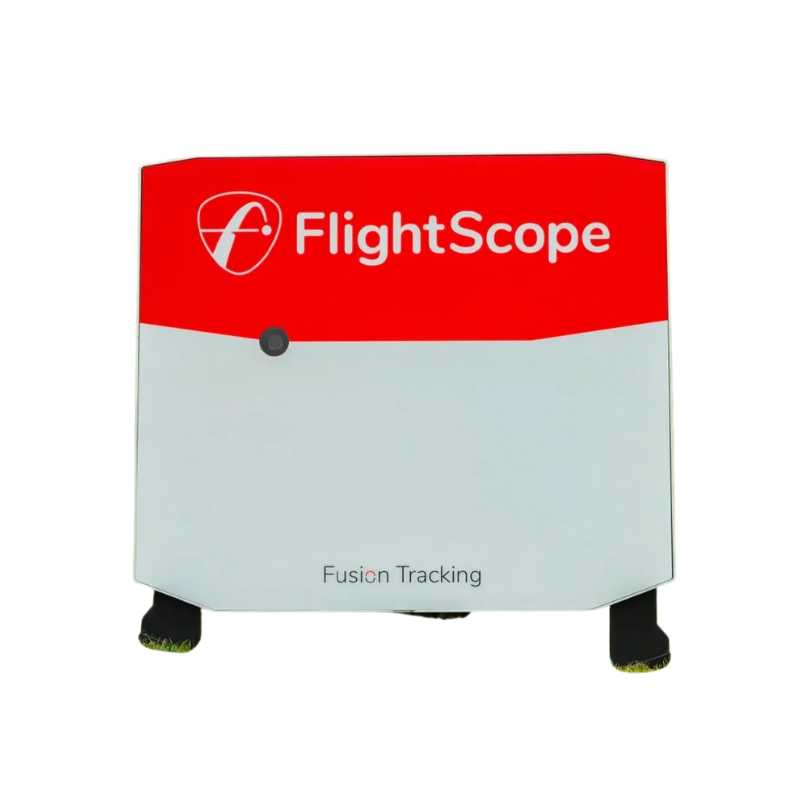 FLIGHTSCOPE X3 Launch Monitor