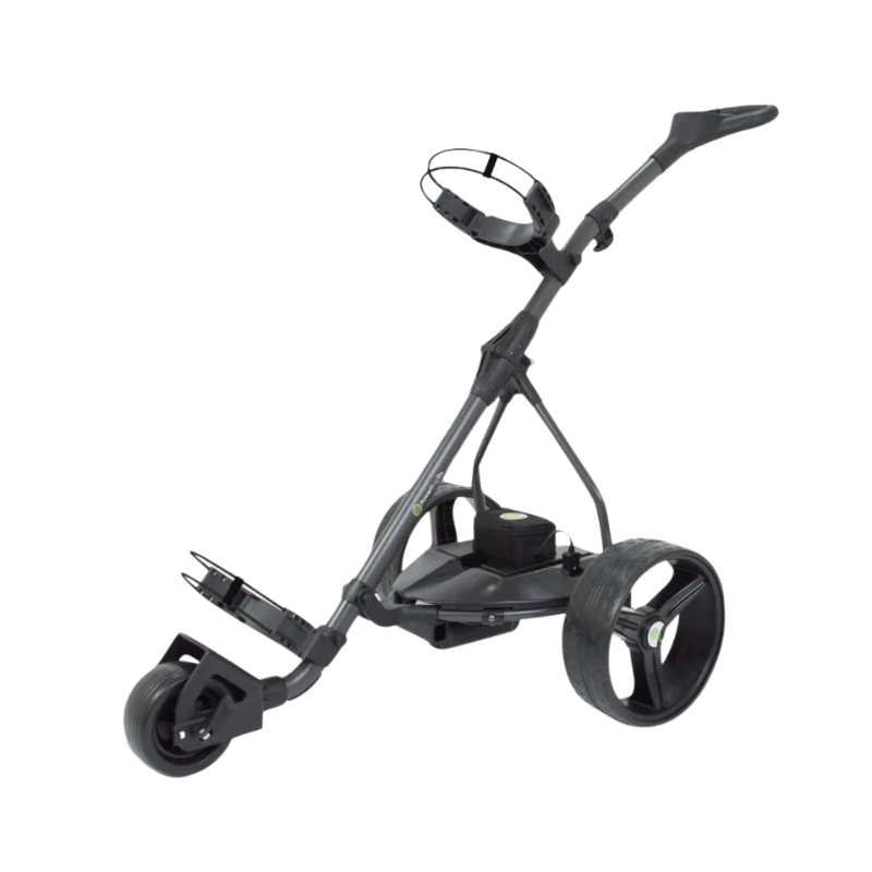 POWERBUG GT DHC Tour Electric Trolley