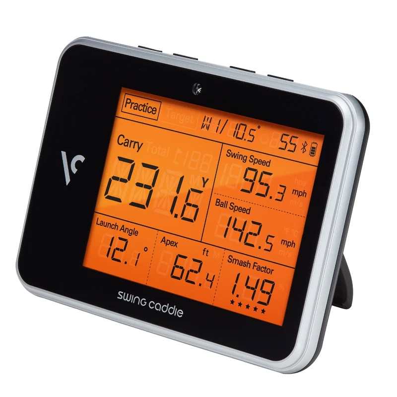 SWING CADDIE SC300i Launch Monitor