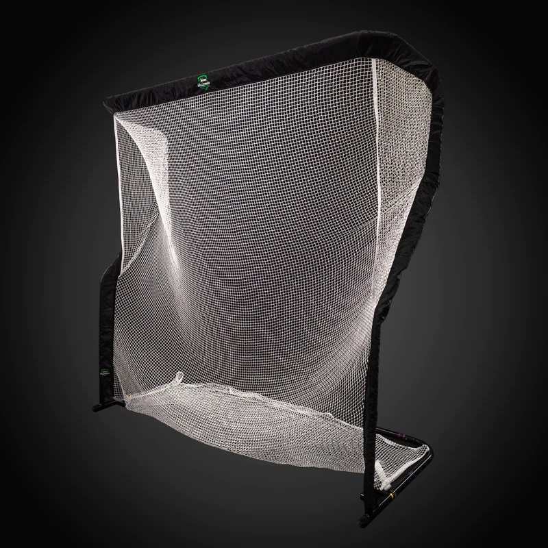 THE NET RETURN Large Bulletproof Edition Golf Screen