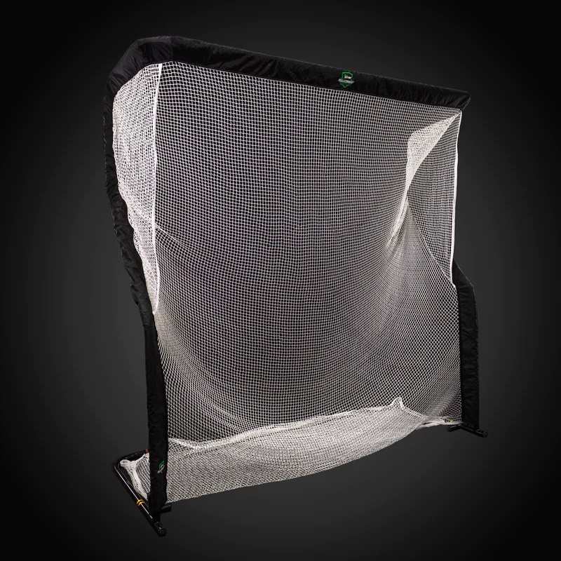 THE NET RETURN Large Bulletproof Edition Golf Screen