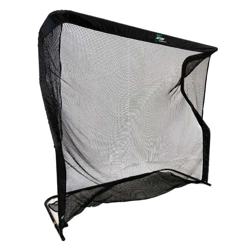 THE NET RETURN Large Pro Series Golf Net