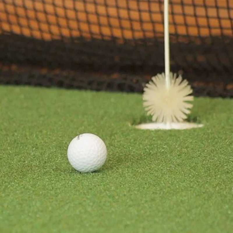 THE NET RETURN Pro Turf