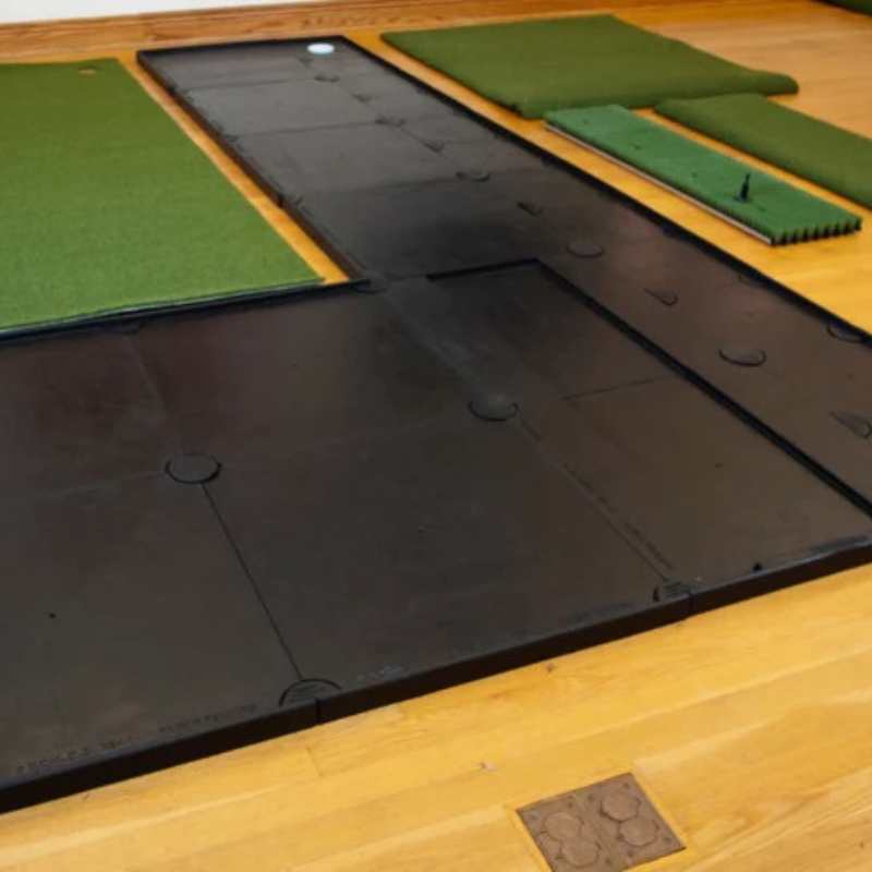 THE NET RETURN Platinum Golf Turf